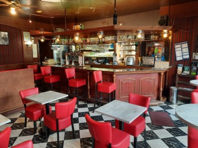 Hotel de l Europe A VENDRE - AIRE SUR LA LYS - 400 m2 - 301600 €