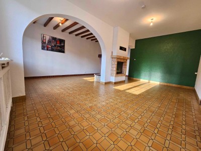 MAISON - ENQUIN LEZ GUINEGATTE - 152 m2 - VENDU