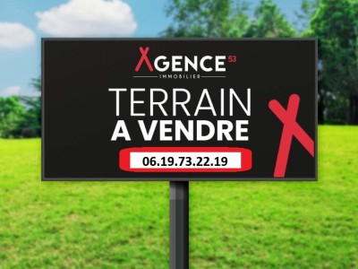 TERRAIN A VENDRE - MAMETZ - 47300 €