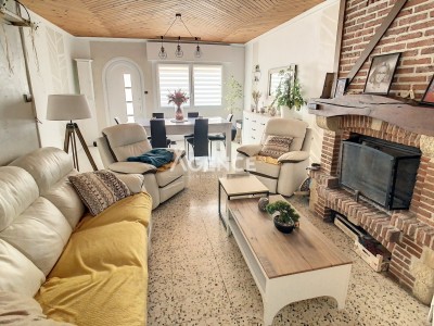 MAISON A VENDRE - AUCHEL - 130 m2 - 119000 €
