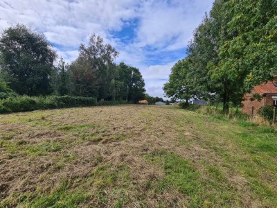 TERRAIN A VENDRE - LIGNY LES AIRE - 60000 €