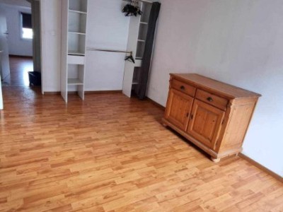 Maison de ville A VENDRE - LILLERS - 60 m2 - 88000 €