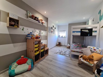 FERMETTE A VENDRE - ESTREE BLANCHE - 129 m2 - 194250 €