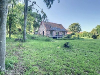 Maison individuelle A VENDRE - LIETTRES - 134 m2 - 270400 €