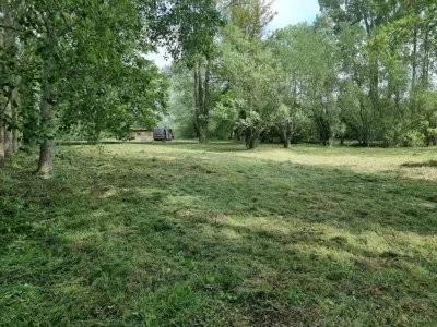 terrain de loisir A VENDRE - MERLIMONT - 75000 €