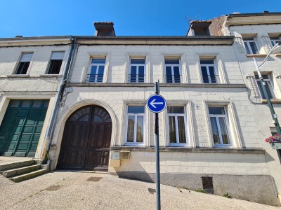 Appartement A VENDRE - FAUQUEMBERGUES - 26 m2 - 30000 €