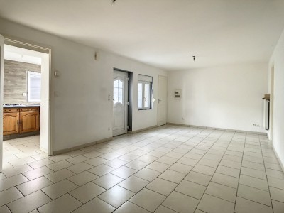 Maison individuelle A VENDRE - NORRENT FONTES - 55 m2 - 75000 €