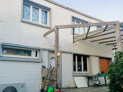 Individuelle A VENDRE - ALLOUAGNE - 96 m2 - 85000 €