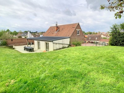 Individuelle A VENDRE - BURBURE - 165 m2 - 194250 €