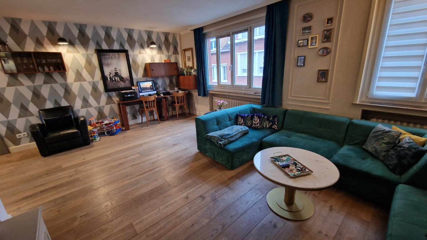 MAISON A VENDRE - LENS - 100 m2 - 178500€