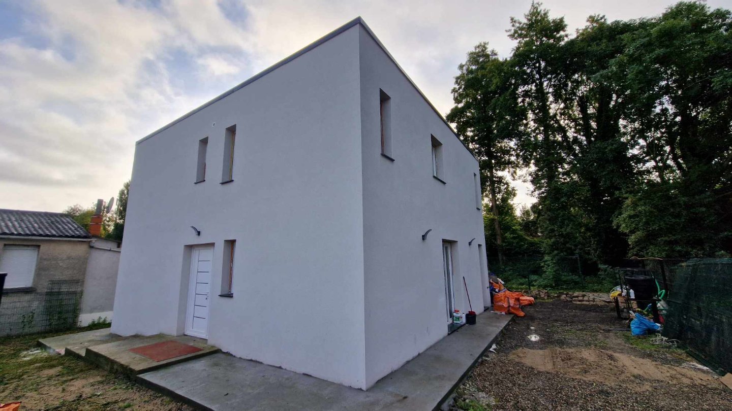 MAISON A VENDRE - LOISON SOUS LENS - 135 m2 - 273000€