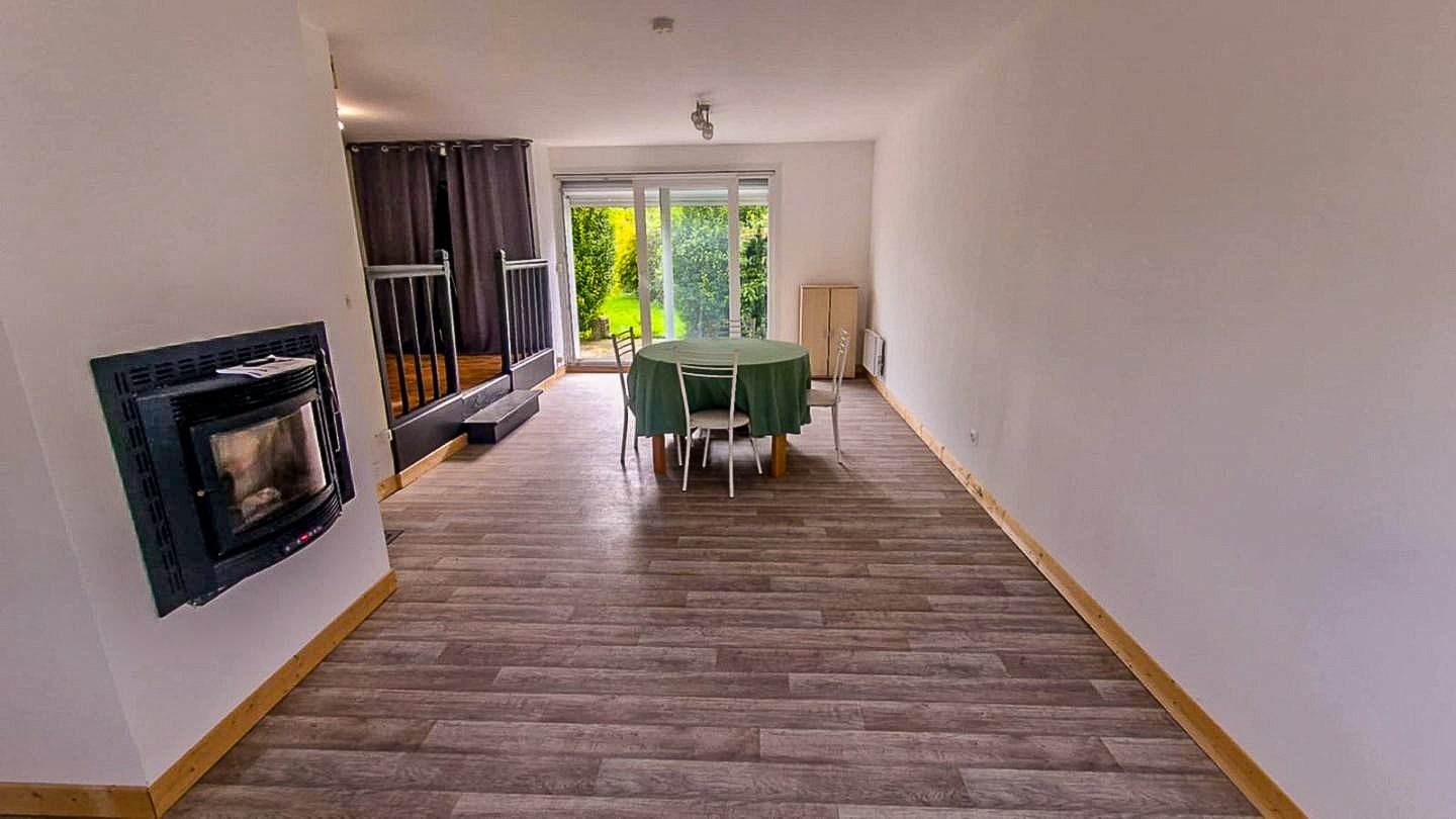 Semi individuelle A VENDRE - LOISON SOUS LENS - 88.47 m2 - 138600€
