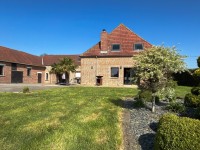 Individuelle - AUCHY AU BOIS - 300 m2 - VENDU