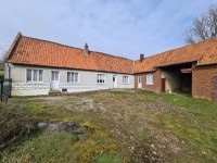 Fermette - ST MARTIN D HARDINGHEM - 87 m2 - VENDU