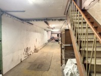 Local commercial - AIRE SUR LA LYS - 285 m2 - VENDU