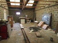 Ensemble immobilier A VENDRE - LILLERS - 450 m2 - 152 250 &euro;