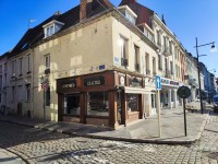 IMMEUBLE DE RAPPORT A VENDRE - AIRE SUR LA LYS - 150 m2 - 110 000 &euro;