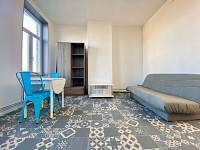 IMMEUBLE DE RAPPORT - CALAIS - 203 m2 - VENDU