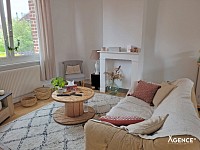 IMMEUBLE DE RAPPORT - ST OMER - 180 m2 - VENDU