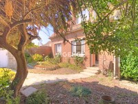 Individuelle - ALLOUAGNE - 122 m2 - VENDU