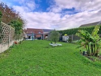 Mitoyenne A VENDRE - AUCHEL - 113 m2 - 168 000 &euro;