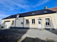 MAISON - CASSEL - 224 m2 - VENDU