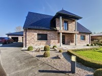 MAISON A VENDRE - BEAUMETZ LES AIRE - 200 m2 - 395 000 €