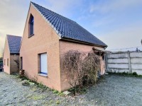 semi individuelle semi plain pied - BENIFONTAINE - 112 m2 - VENDU