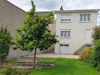 Maison individuelle - BLENDECQUES - 83 m2 - VENDU