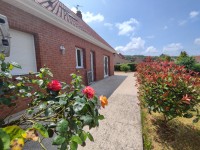 MAISON - BLENDECQUES - 152 m2 - VENDU