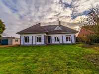 MAISON - BLESSY - 130 m2 - VENDU
