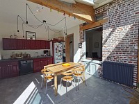 Maison de ville - CALAIS - 146 m2 - VENDU