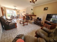 MAISON - CAMPAGNE LES WARDRECQUES - 88 m2 - VENDU
