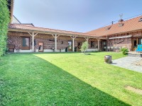Fermette A VENDRE - FLECHIN - 150 m2 - 390 000 €