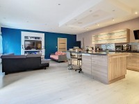 MAISON A VENDRE - HAM EN ARTOIS - 175 m2 - 189 000 &euro;