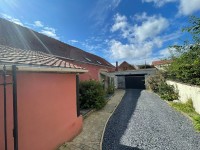 Individuelle - HOUDAIN - 255 m2 - VENDU