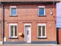 Semi-mitoyenne - ISBERGUES - 82 m2 - VENDU