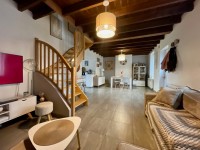 MAISON - ISBERGUES - 68 m2 - VENDU