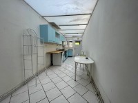 maison de ville A VENDRE - LIEVIN - 70 m2 - 73 000 €
