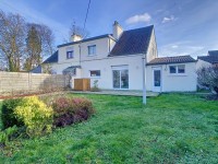 semi individuelle - LONGUENESSE - 98 m2 - VENDU