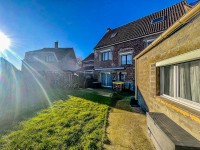 MAISON - NOEUX LES MINES - 177 m2 - VENDU