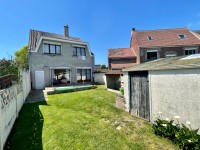 MAISON - NOEUX LES MINES - 147 m2 - VENDU
