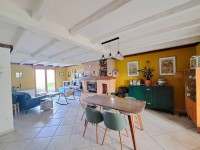 INDIVIDUELLE - NORDAUSQUES - 120 m2 - VENDU