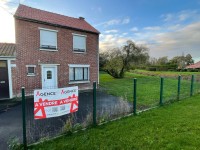 Maison individuelle - ST VENANT - 110 m2 - VENDU