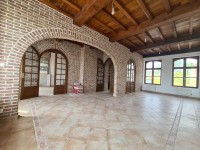 MAISON - THEROUANNE - 130 m2 - VENDU