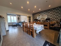 MAISON - VIEUX BERQUIN - 122 m2 - VENDU