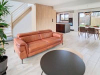 MAISON - LYNDE - 125 m2 - VENDU