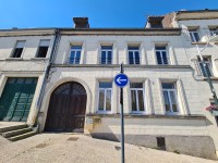 Appartement - FAUQUEMBERGUES - 26 m2 - VENDU