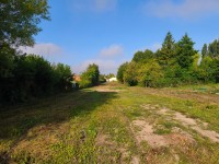 TERRAIN A VENDRE - BLESSY - 34 000 &euro;