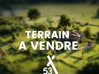 Constructible A VENDRE - ESTREE BLANCHE - 1338 m2 - 46 500 &euro;